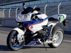 BMW HP2 Sport Motorsport Special Edition